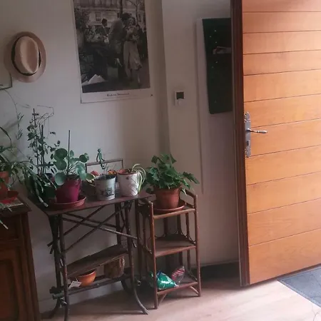 Chez Marie Homestay Roquefort-Les-Cascades