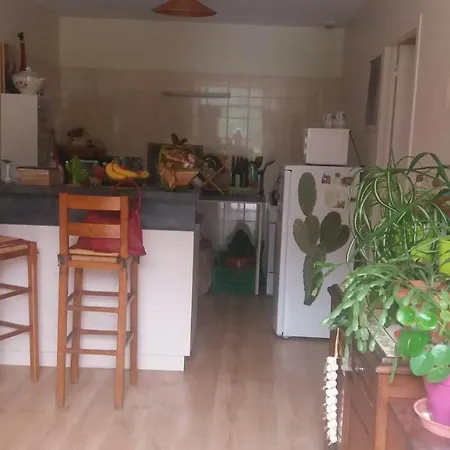 Chez Marie