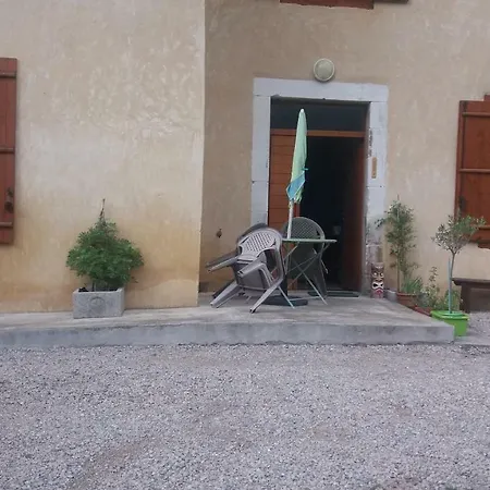 Chez Marie Homestay