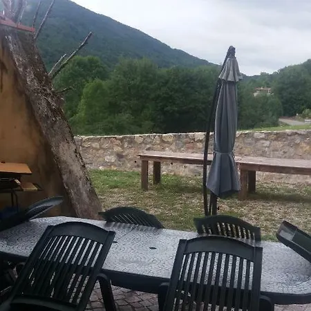 Chez Marie