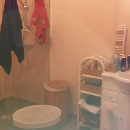 Homestay Chez Marie *